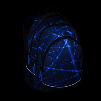 Studentský batoh Digital 24A