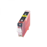 Inkoustová cartridge Canon CLI-8Y žlutá