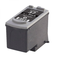 Inkoustová cartridge Canon PG-37 černá