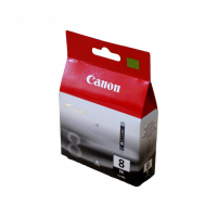 Inkoustová cartridge Canon CLI-8B černá