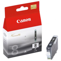 Inkoustová cartridge Canon CLI-8B černá