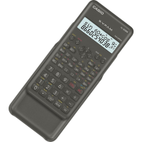 Kalkulačka Casio FX 82 MS 2E