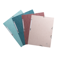 Mapa 253 A4 Exacompta Skandi mix