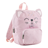 Dětský batoh Miquelrius Wild puppies mini Kočka