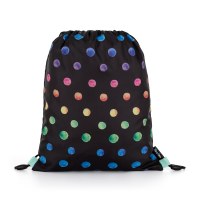 Sáček na obuv Dots
