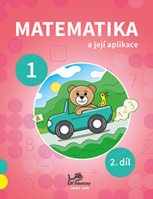 1.ročník Matematika a její aplikace 2.díl