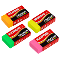 Guma Kores neon mix
