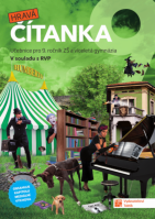 9.ročník Český jazyk Hravá čítanka