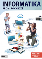 6.ročník Informatika učebnice
