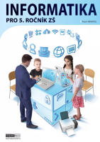 5.ročník Informatika Učebnice