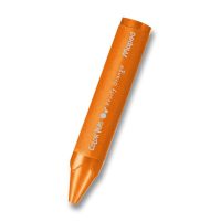 Voskovky Maped Color´Peps Wax Jumbo 12ks