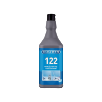 Cleamen 122 čistič podlah s leskem 1l
