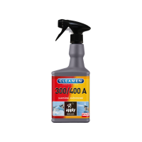 Cleamen 300/400A k přímé aplikaci 0,55l
