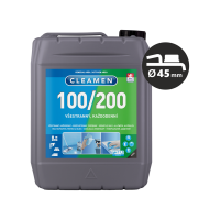 Cleamen 100/200 koncentrovaný čistič 5l