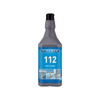Cleamen 112 na okna a rámy 1l