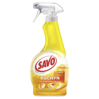 Savo Glanc kuchyně 500ml