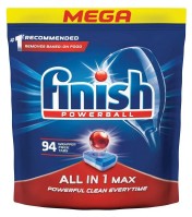 Tablety do myčky Calgonit finish 94ks
