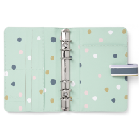 Diář A6 Filofax Good Vibes
