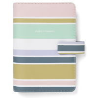Diář A6 Filofax Good Vibes