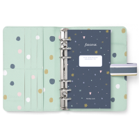 Diář A6 Filofax Good Vibes