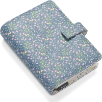 Osobní diář Filofax Meadow