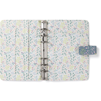 Osobní diář Filofax Meadow
