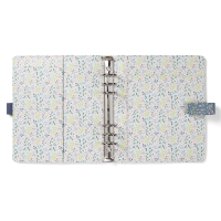 Diář A5 Filofax Meadow