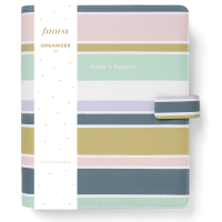 Diář A5 Filofax Good Vibes