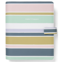 Diář A5 Filofax Good Vibes