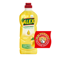 Univerzální čistič Alex