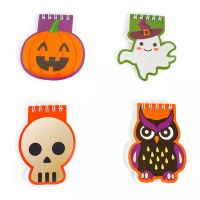 Blok Twin wire Halloween