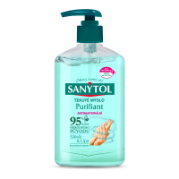 Antibakteriální mýdlo Sanytol Purifiant 250ml
