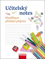 Učitelský notes