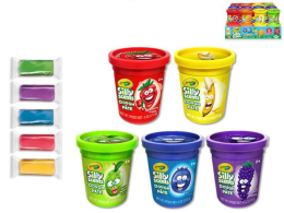 Vonící modelovací hmota