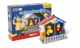 Meteodomeček Pat a Mat