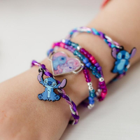 Sada Vyrob si náramky Stitch