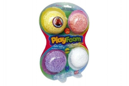 Kuličková modelína PlayFoam Boule
