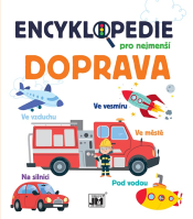 Encyklopedie pro nejmenší Doprava