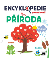 Encyklopedie pro nejmenší Příroda