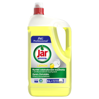 Jar Expert Professional fairy lemon 5l