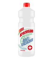 Dezinfekce Krezosan Fresh Plus 950ml