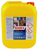 Dezinfekční prostředek Satur Badex 5l