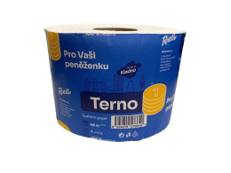 Toaletní papír Terno