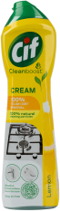 Tekutý písek Cif Cream 500ml