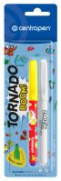 Tornádo Boom se zmizíkem