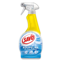 Savo koupelna 500ml