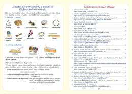 5.ročník Hudební výchova Čtení s porozuměním