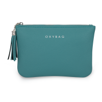 Kosmetická taška Oxybag Day Leather Milano