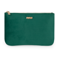 Kosmetická taška Oxybag Day Velvet green