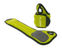 Neoprenová zátěž na ruce LIFEFIT® HAND WEIGHTS 2x0,5kg